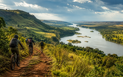 10-Day Blue Nile Trails Cultural & Wildlife Adventure